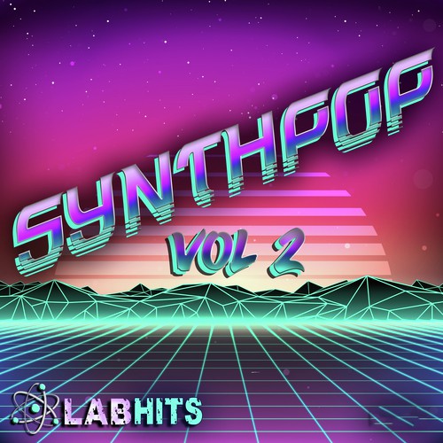 Synthpop, Vol. 2