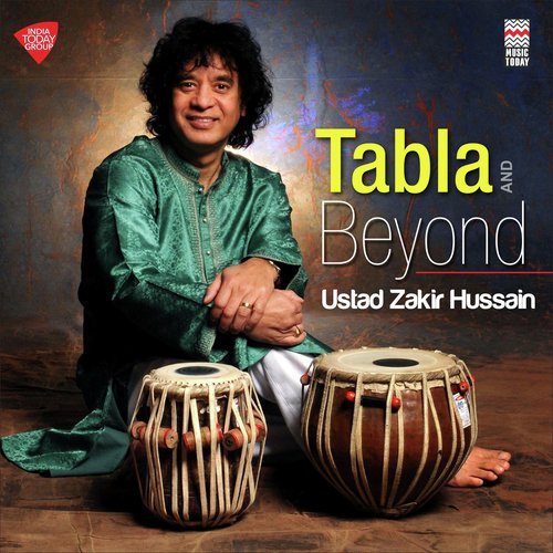 Tabla and Beyond