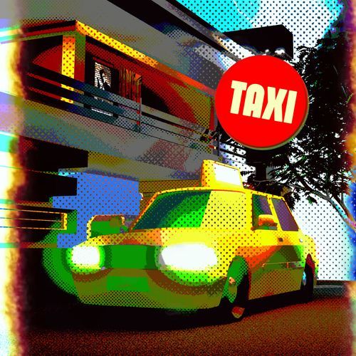 Taxi