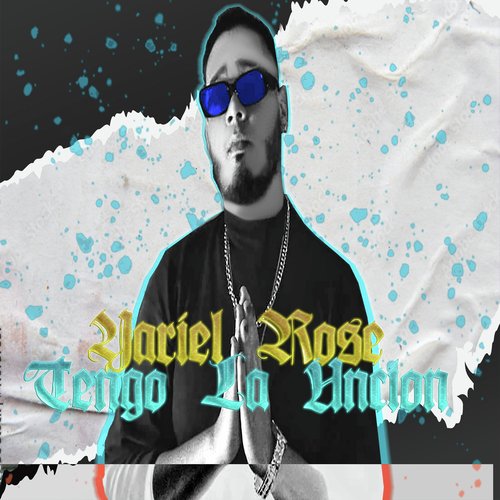 Tengo La Unción cover art