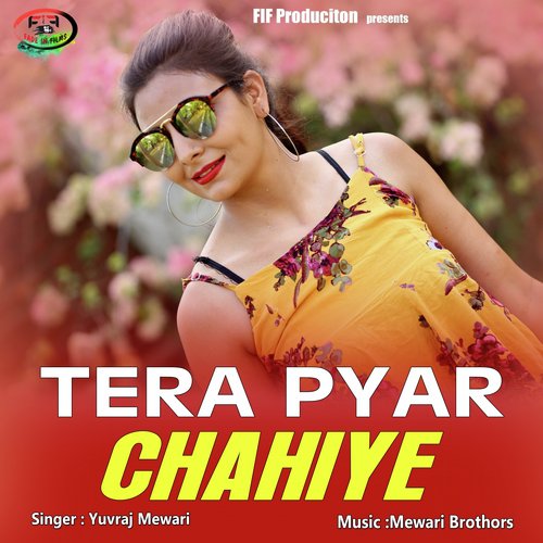 Tera Pyar Chahiye_poster_image