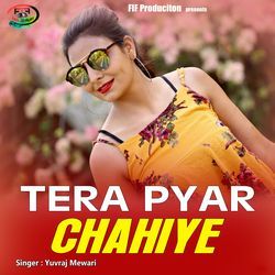 Tera Pyar Chahiye-HQAxVB1gAwQ