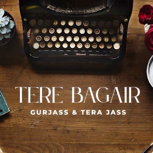 Tere Bagair