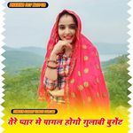 Tere piyar me pagal hogo gulabi burset