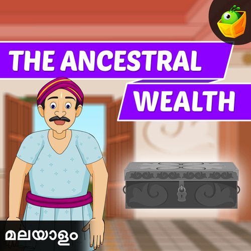 The Ancestral Wealth