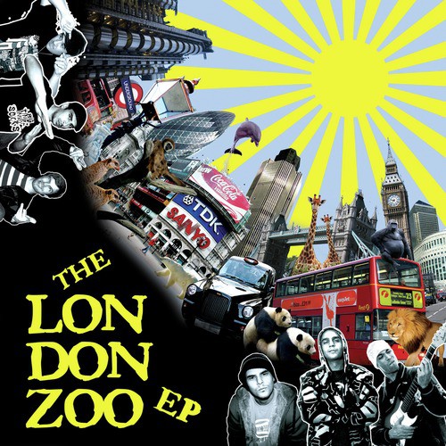 The Londonzoo EP_poster_image