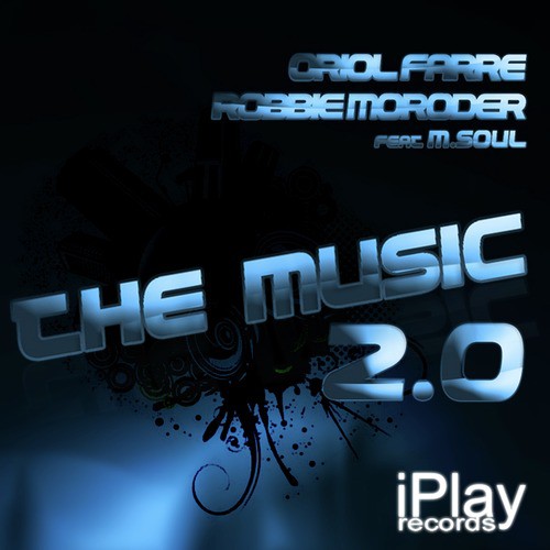 The Music 2.0_poster_image