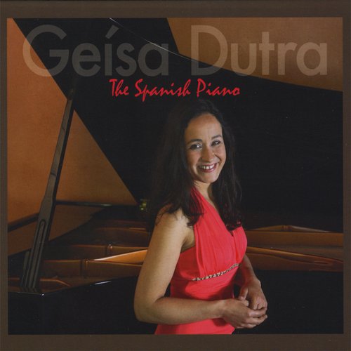 Joaquim Turina - Danses Gitanes No. 2, Op.55 : Danza de la Seduccion