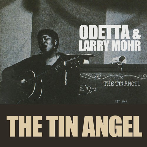 John Henry cover art