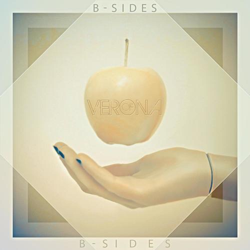 The White Apple: B-Sides_poster_image