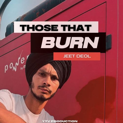 Those That Burn