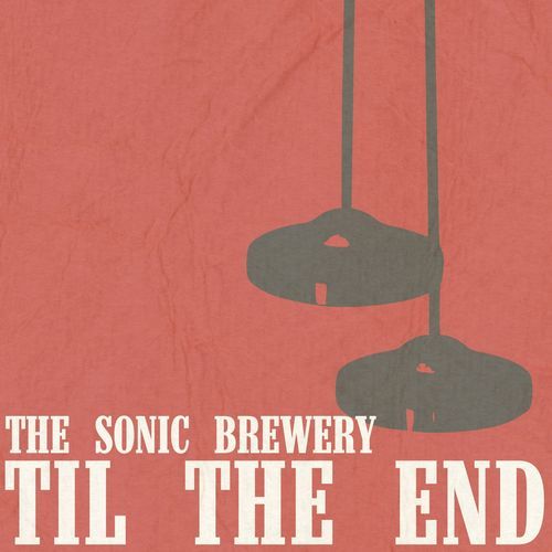 Til The End cover art