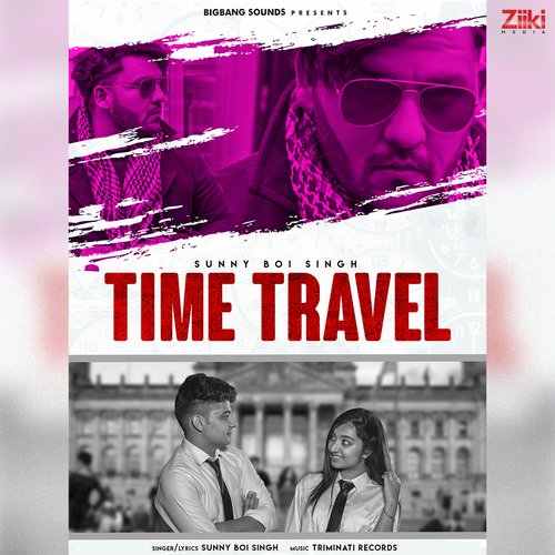 Kwai - Song Download from Time Travel @ JioSaavn
