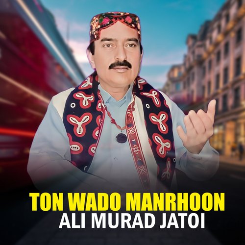 Ton Wado Manrhoon