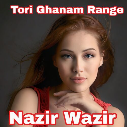 Tori Ghanam Range