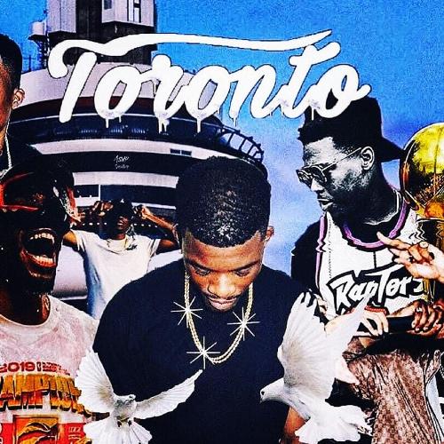 Toronto