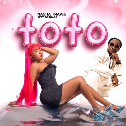 Toto (feat. Barnaba) cover art