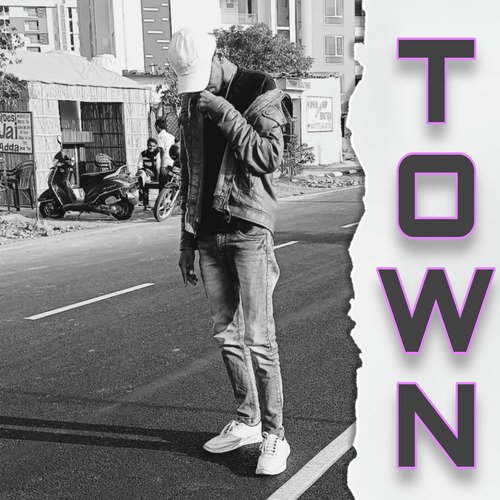 Town Sound