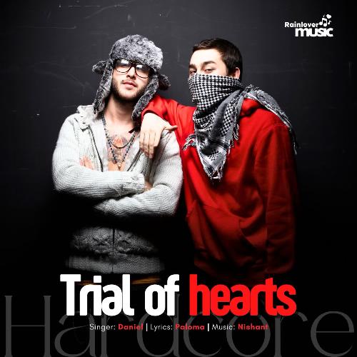 Trial of hearts Hardcore