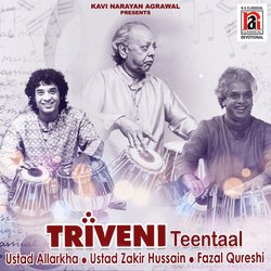 Triveni - Teentaal-IwsDXzpdRgE