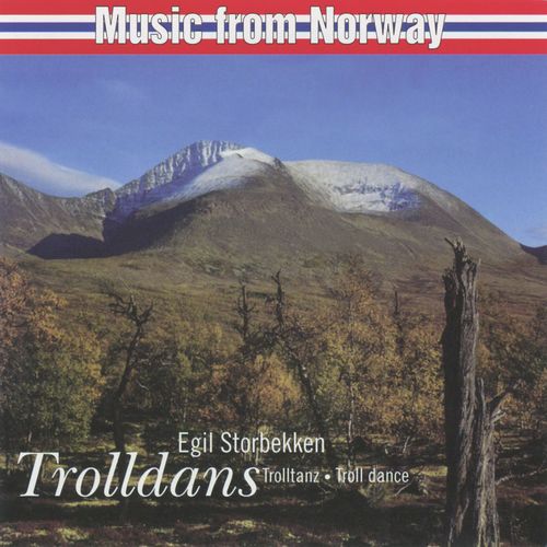 Seljefløytelåt cover art