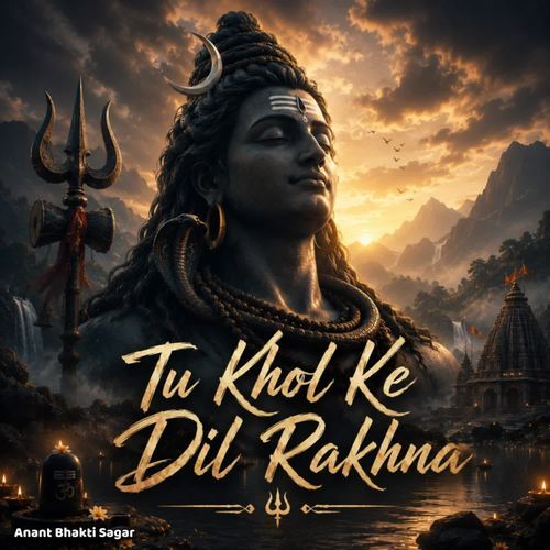 Tu Khol Ke Dil Rakhna