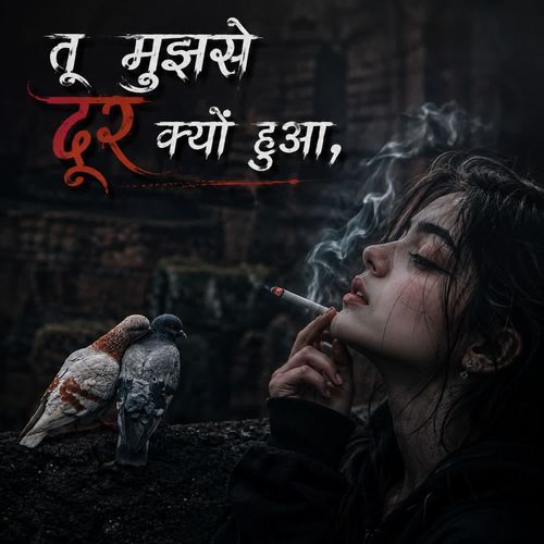 Tu Mujhse Dur Kyu Hua