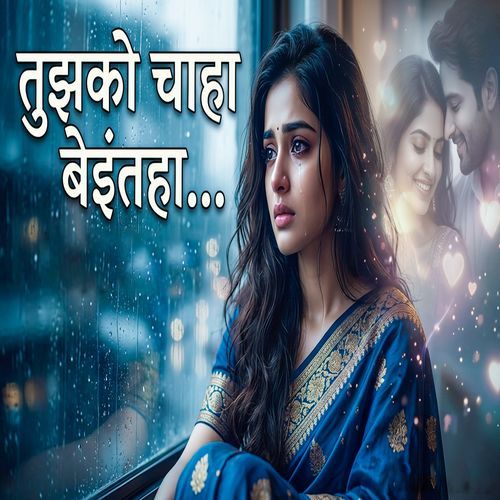 Tujhko Chaha Be Inteha