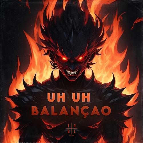 Uh Uh Balançao