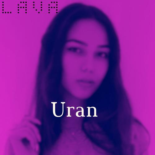 Uran (feat. Dj Frost Maurin Yurii)_poster_image