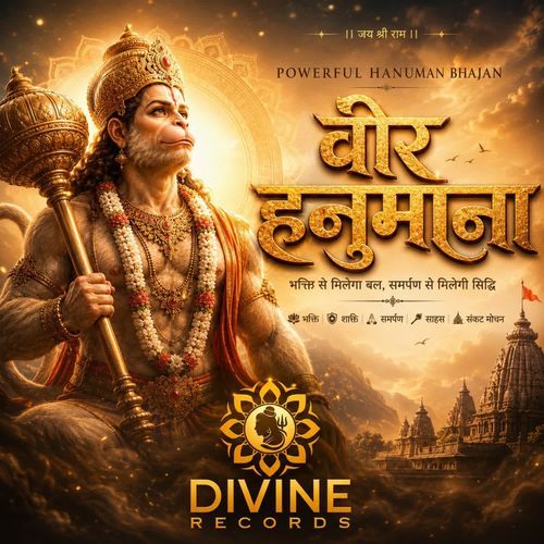 Veer Hanumana