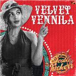 Velvet Vennila (From "Double Tuckerr")