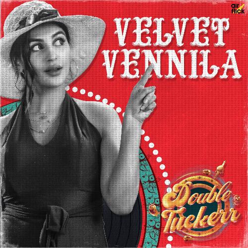 Velvet Vennila (From "Double Tuckerr") (Original Motion Picture Soundtrack)