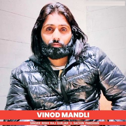 Vinod Mandli