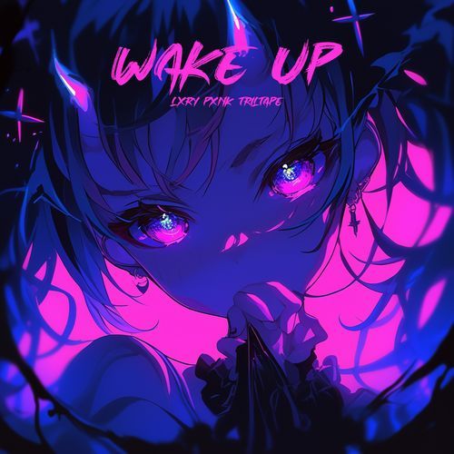 WAKE UP_poster_image