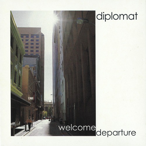 Welcome Departure_poster_image