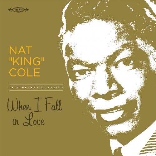 Nature Boy cover art