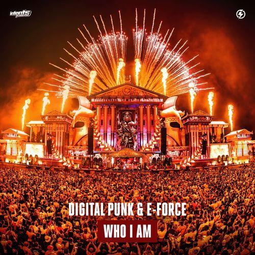 Who I Am