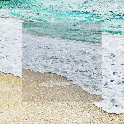 Winter Shore cover art