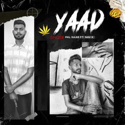 Yaad (feat. Nav K)-ACcIckB4bnc