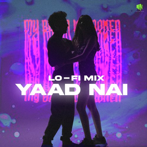 Yaad Nai Lofi Mix