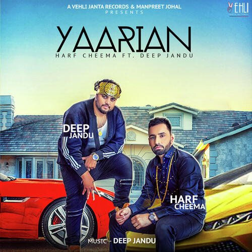 Yaarian
