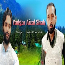 Yadgar Afzal Shab