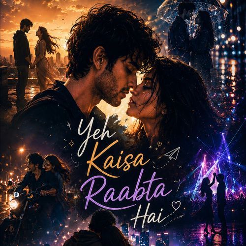 Yeh Kaisa Raabta Hai