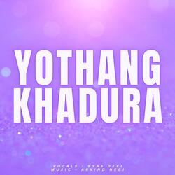 Yothang Khadura-CVA,dkUHBFA