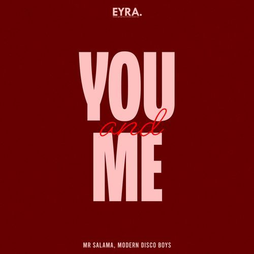 You and Me