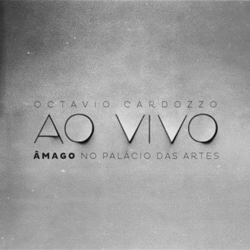 Âmago Ao Vivo No Palácio das Artes_poster_image