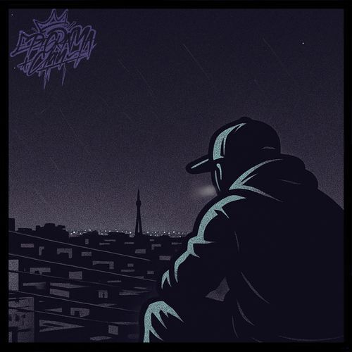 Nicolás cover art