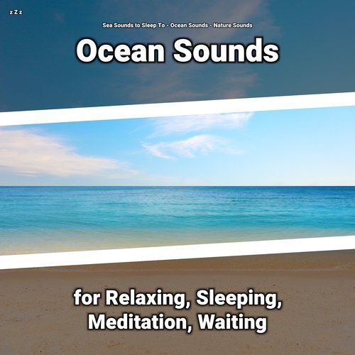 Ocean Waves Sounds cover art