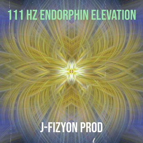 111 Hz Endorphin Elevation cover art